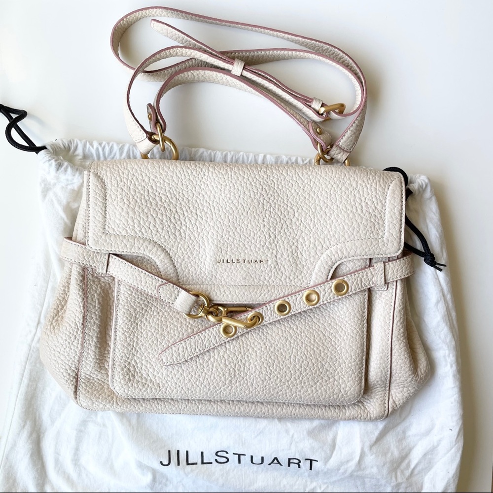 💖Jill Stuart Jina Bag